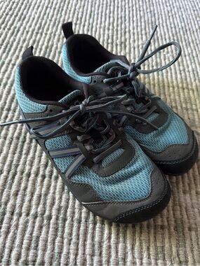 Xero Shoes (Barefoot)